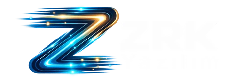 ZRK Yazılım